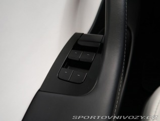 Tesla Model 3 Long Range 4WD 78kWh 2021