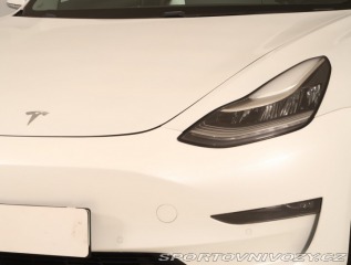 Tesla Model 3 Long Range 4WD 78kWh 2021