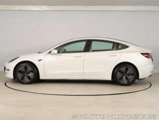 Tesla Model 3 Long Range 4WD 78kWh 2021