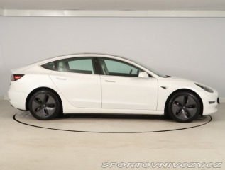 Tesla Model 3 Long Range 4WD 78kWh 2021