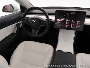 Tesla Model 3 Long Range 4WD 78kWh 2021
