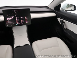Tesla Model 3 Long Range 4WD 78kWh 2021