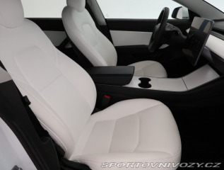 Tesla Model 3 Long Range 4WD 78kWh 2021