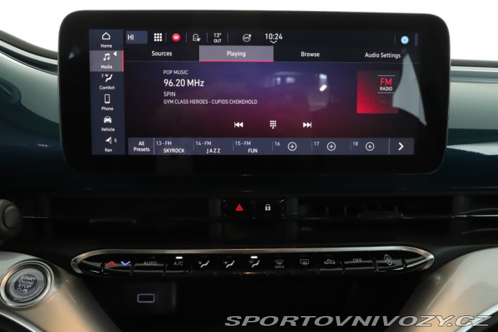 Fiat 500 500e 42 kWh 2022