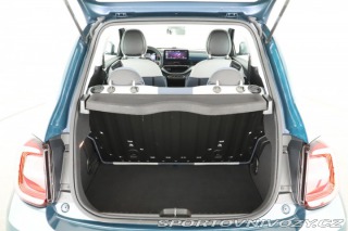 Fiat 500 500e  42 kWh 2022