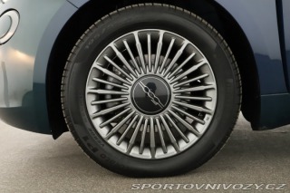 Fiat 500 500e  42 kWh 2022