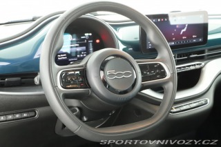 Fiat 500 500e  42 kWh 2022