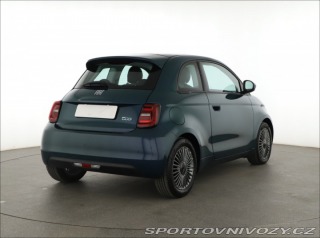 Fiat 500 500e  42 kWh 2022