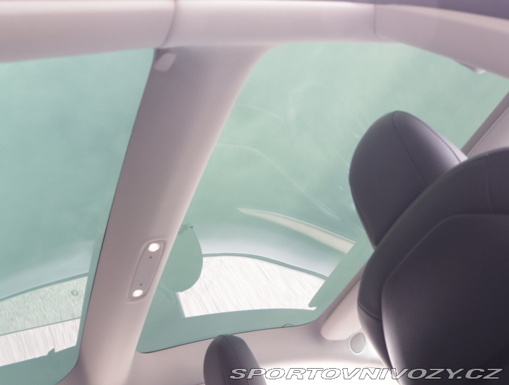 Tesla Model 3 Long Range 4WD 79kWh 2022