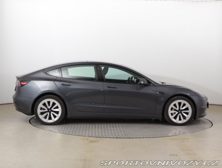 Tesla Model 3 Long Range 4WD 79kWh 2022