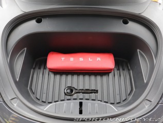 Tesla Model 3 Long Range 4WD 79kWh 2022