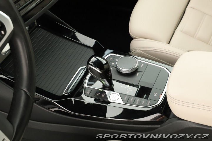 BMW X3 M Sport xDrive30e 2023