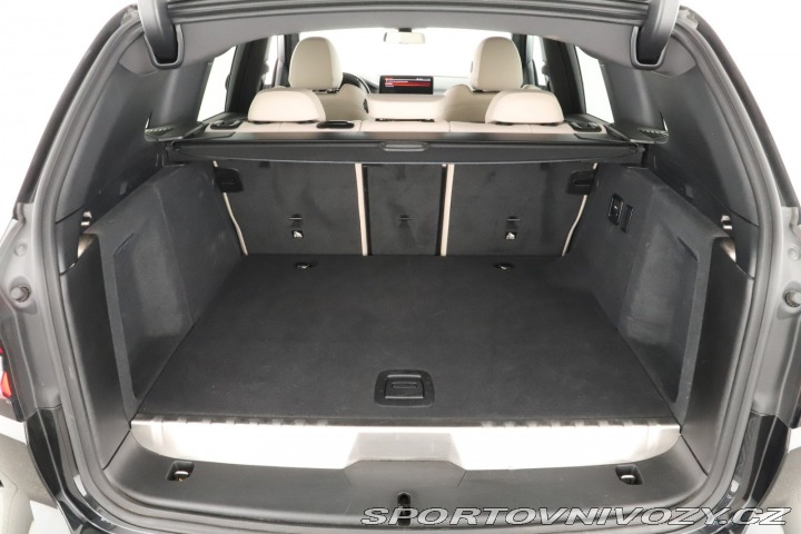 BMW X3 M Sport xDrive30e 2023