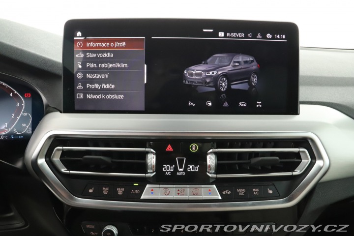 BMW X3 M Sport xDrive30e 2023