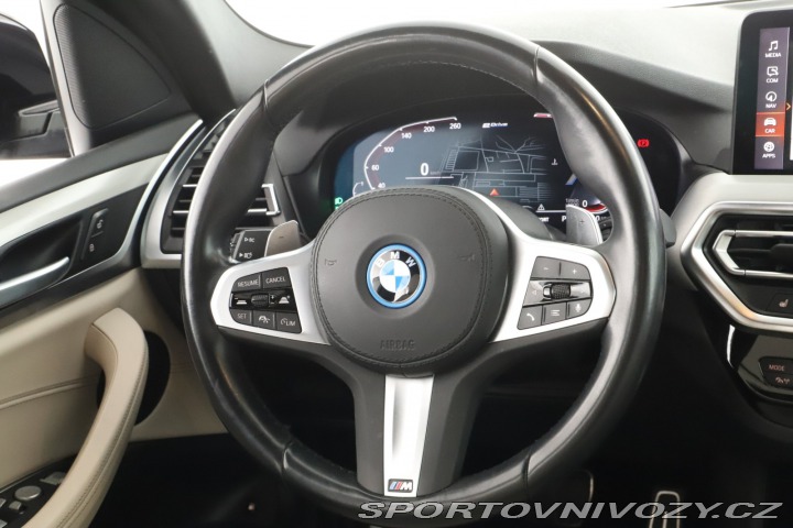 BMW X3 M Sport xDrive30e 2023