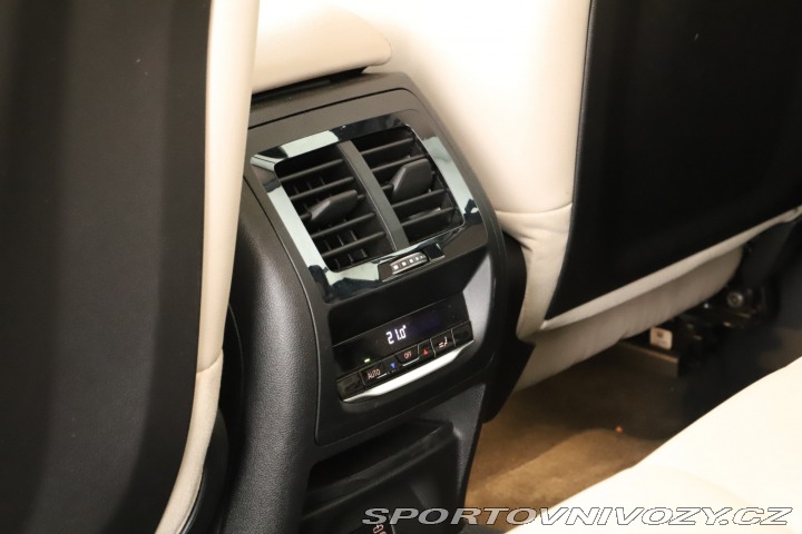 BMW X3 M Sport xDrive30e 2023