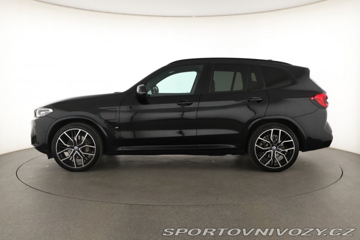 BMW X3 M Sport xDrive30e 2023