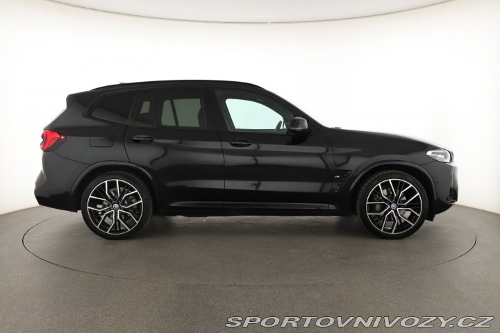 BMW X3 M Sport xDrive30e 2023