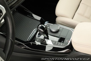 BMW X3 M Sport xDrive30e 2023