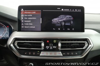 BMW X3 M Sport xDrive30e 2023