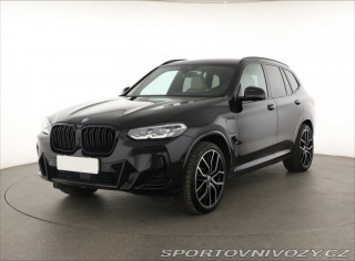 BMW X3 M Sport xDrive30e 2023