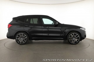 BMW X3 M Sport xDrive30e 2023