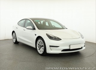 Tesla Model 3 Long Range 4WD 82kWh