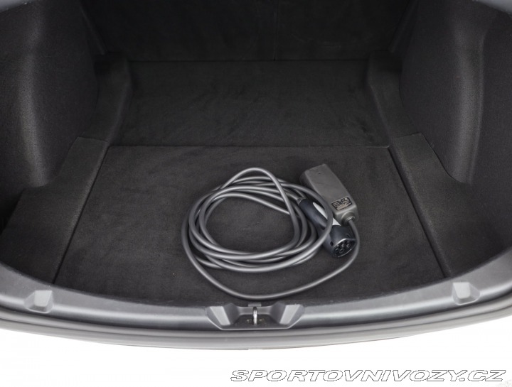 Tesla Model 3 Long Range 4WD 82kWh 2021