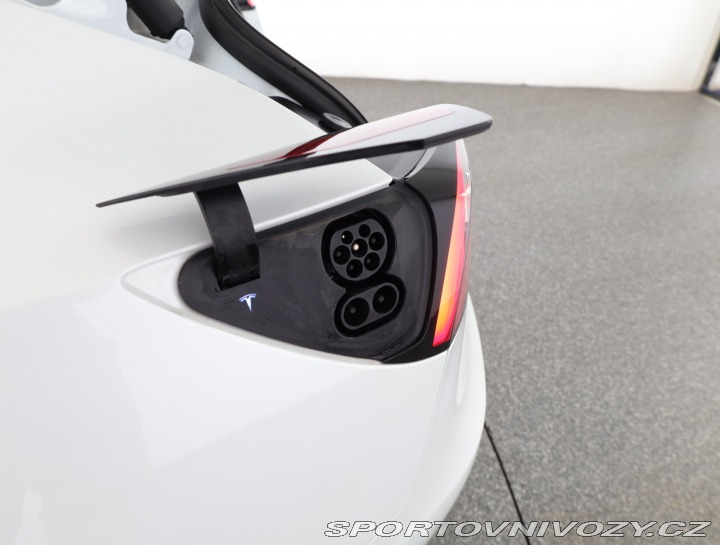 Tesla Model 3 Long Range 4WD 82kWh 2021