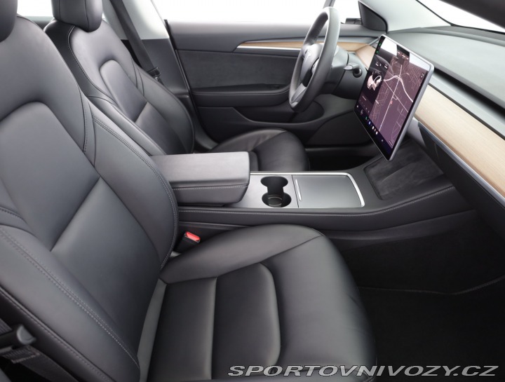 Tesla Model 3 Long Range 4WD 82kWh 2021