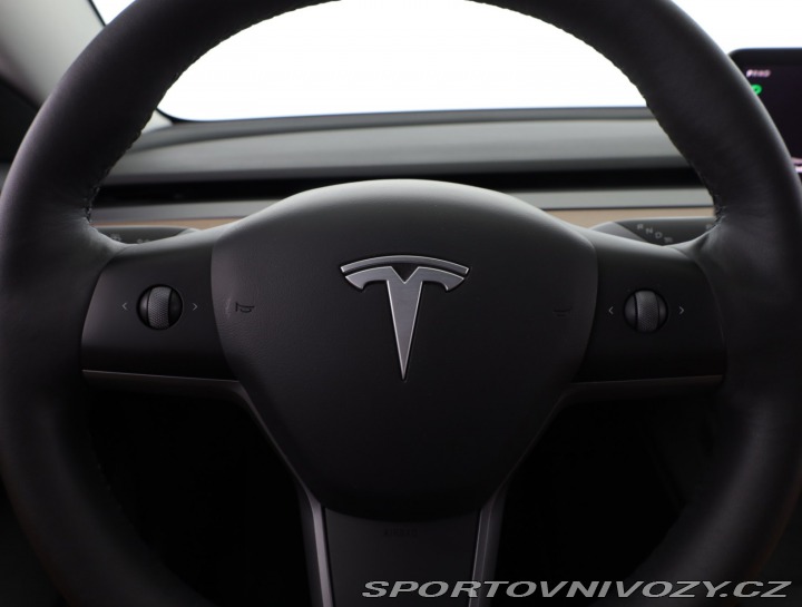 Tesla Model 3 Long Range 4WD 82kWh 2021