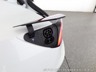 Tesla Model 3 Long Range 4WD 82kWh 2021