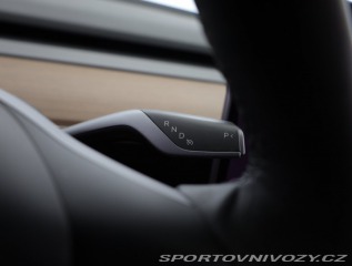 Tesla Model 3 Long Range 4WD 82kWh 2021