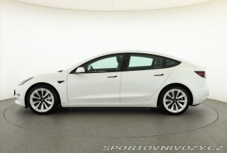 Tesla Model 3 Long Range 4WD 82kWh 2021
