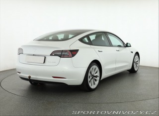 Tesla Model 3 Long Range 4WD 82kWh 2021