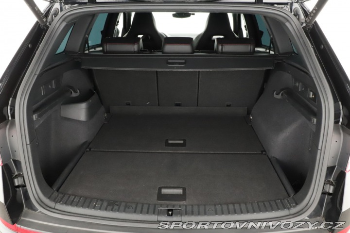 Škoda Kodiaq RS RS RS 2.0 TSI 2022