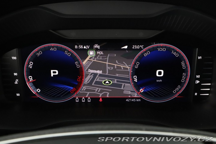 Škoda Kodiaq RS RS RS 2.0 TSI 2022