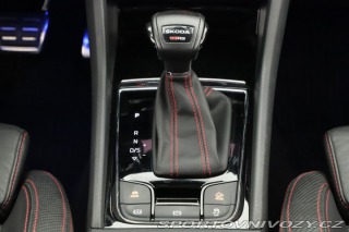 Škoda Kodiaq RS RS RS 2.0 TSI 2022