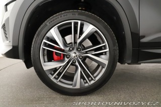 Škoda Kodiaq RS RS RS 2.0 TSI 2022