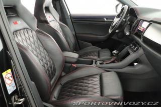 Škoda Kodiaq RS RS RS 2.0 TSI 2022