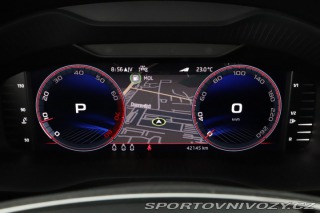 Škoda Kodiaq RS RS RS 2.0 TSI 2022