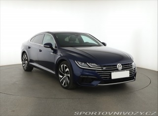 Volkswagen Arteon R-line 2.0 TDI 4Motion
