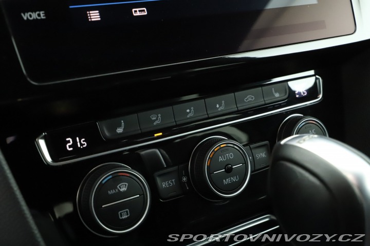 Volkswagen Arteon R-line 2.0 TDI 4Motion 2018