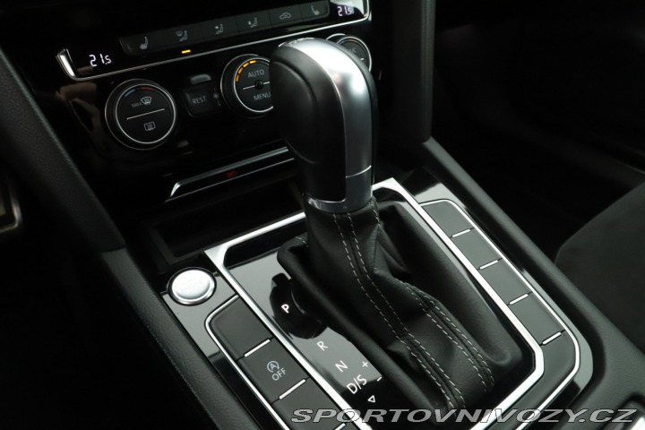 Volkswagen Arteon R-line 2.0 TDI 4Motion 2018