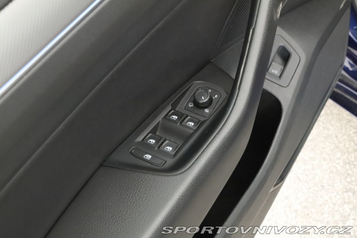 Volkswagen Arteon R-line 2.0 TDI 4Motion 2018