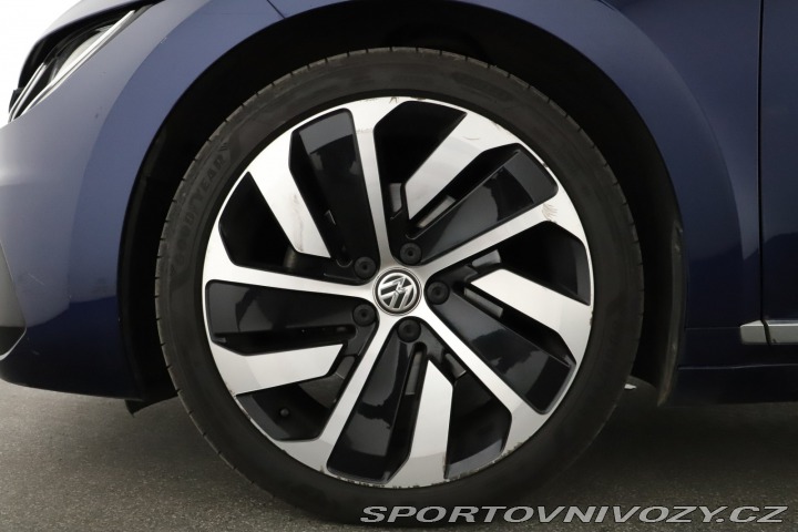 Volkswagen Arteon R-line 2.0 TDI 4Motion 2018
