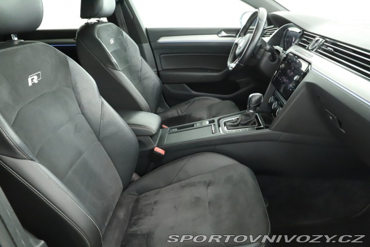 Volkswagen Arteon R-line 2.0 TDI 4Motion 2018