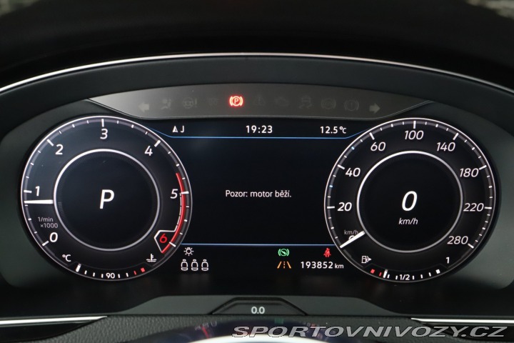 Volkswagen Arteon R-line 2.0 TDI 4Motion 2018