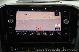 Volkswagen Arteon R-line 2.0 TDI 4Motion 2018