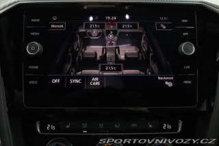 Volkswagen Arteon R-line 2.0 TDI 4Motion 2018